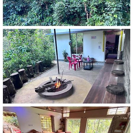 Doddakallu Betta Homestay Coorg Somvārpet Екстериор снимка