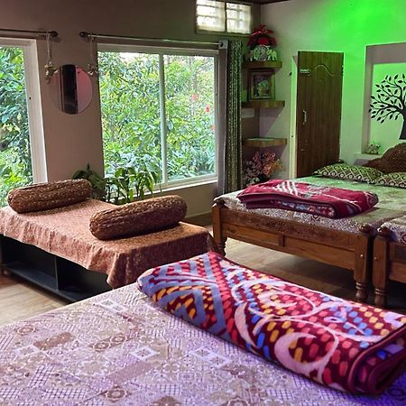 Doddakallu Betta Homestay Coorg Somvārpet Екстериор снимка