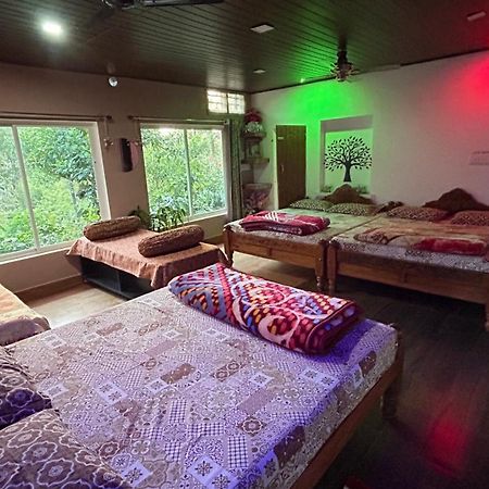 Doddakallu Betta Homestay Coorg Somvārpet Екстериор снимка