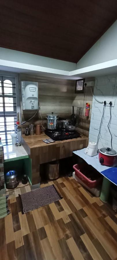 Doddakallu Betta Homestay Coorg Somvārpet Екстериор снимка