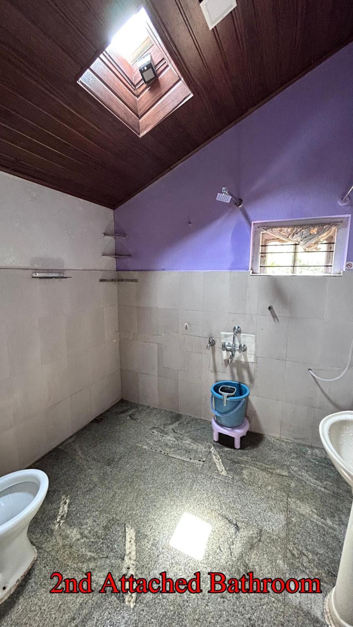 Doddakallu Betta Homestay Coorg Somvārpet Екстериор снимка