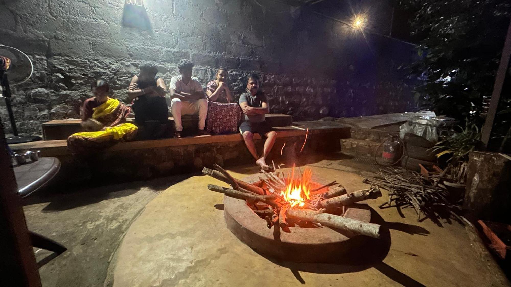 Doddakallu Betta Homestay Coorg Somvārpet Екстериор снимка