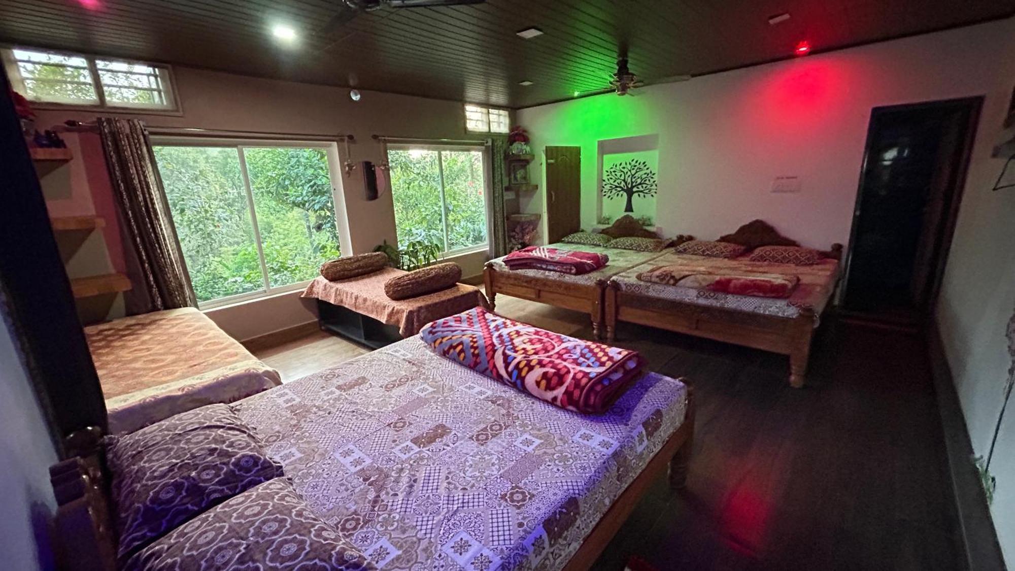 Doddakallu Betta Homestay Coorg Somvārpet Екстериор снимка